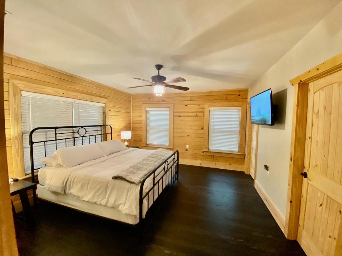 Cabin At Chitt'S Creek Emory ภายนอก รูปภาพ
